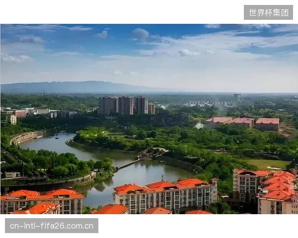 虚拟体育赛事将不再是附属品，而是作为跨城联动的重要一环，实现线上流量与线下消费的无缝导入